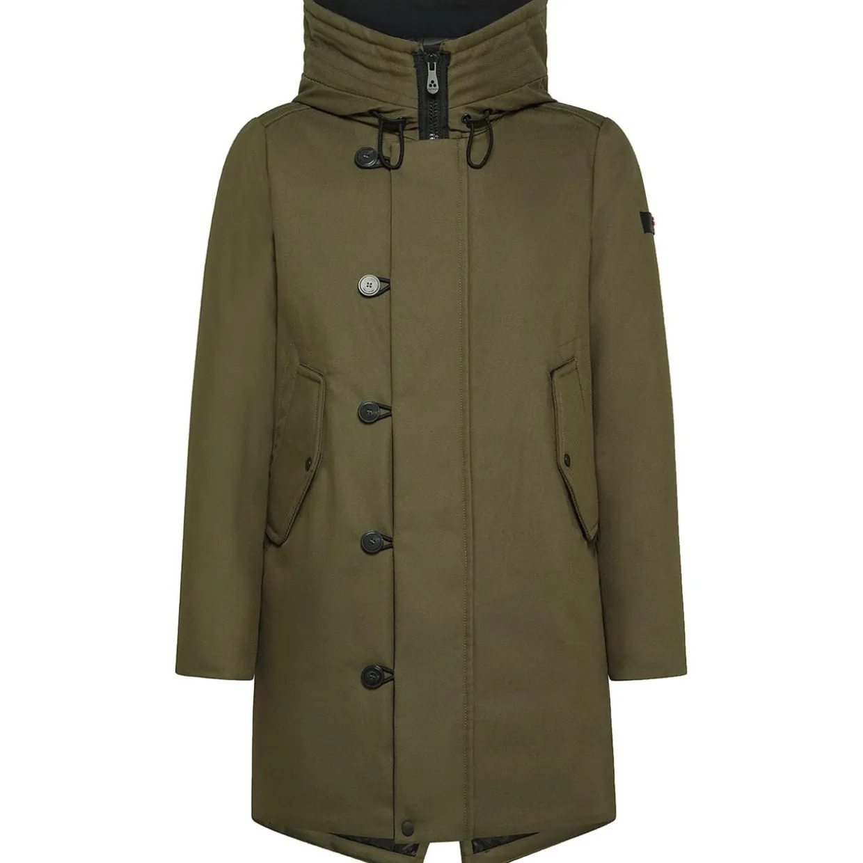 Parka Kasa