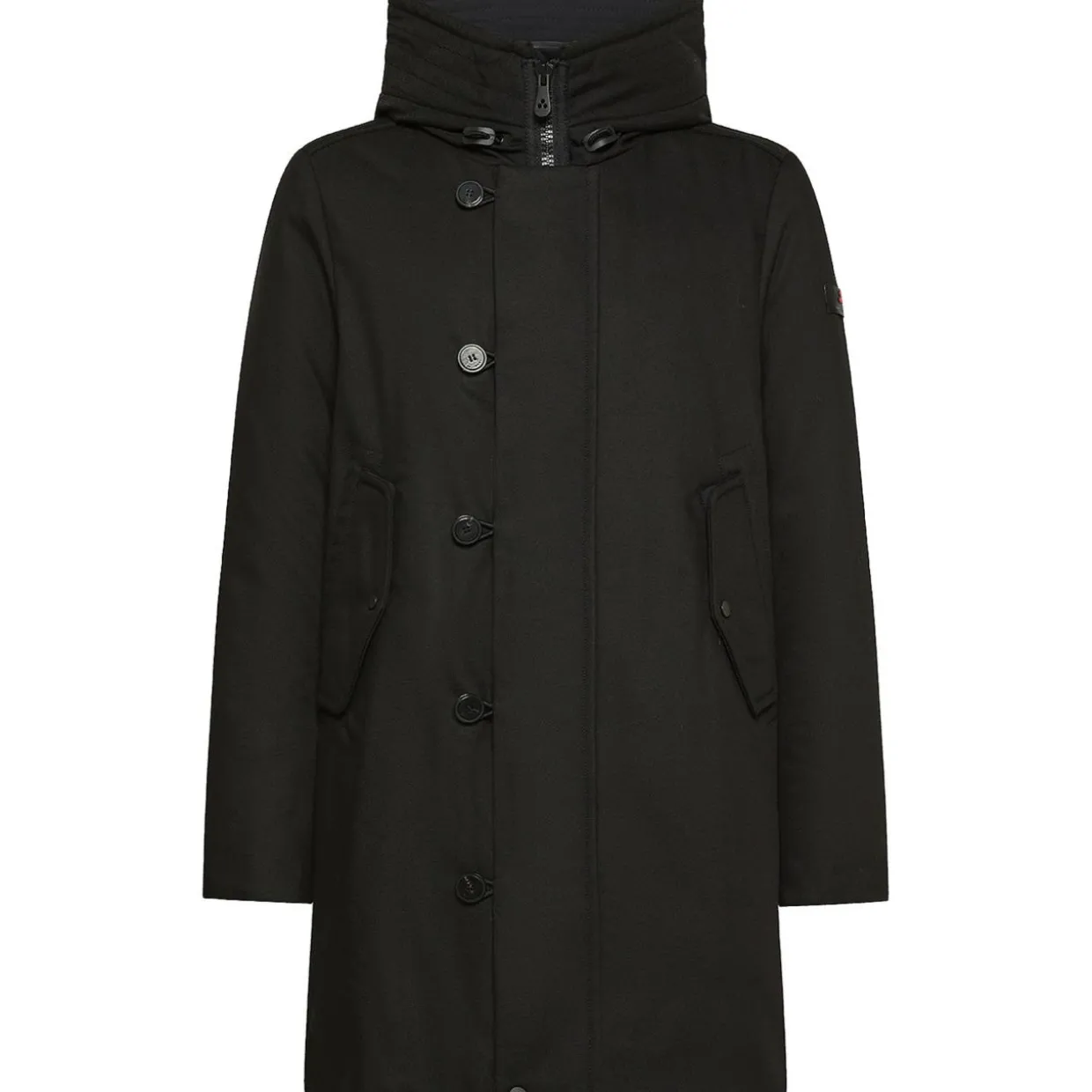 Parka Kasa