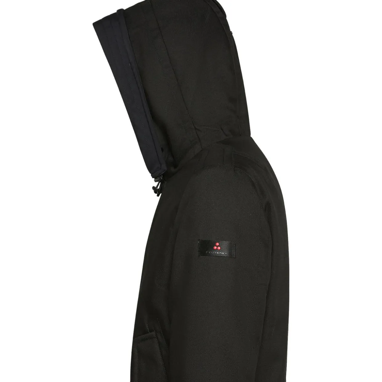 Parka Kasa