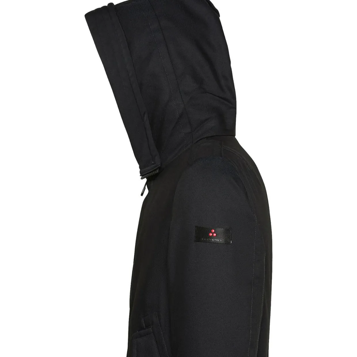 Parka Kasa