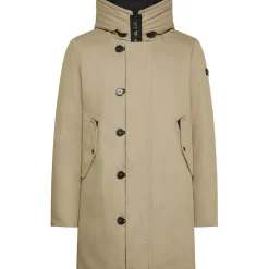 Parka Kasa