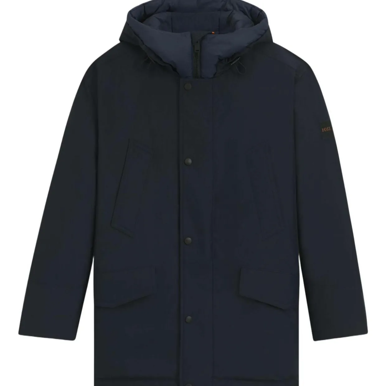Parka Osiass1