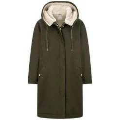 Parka Ynes