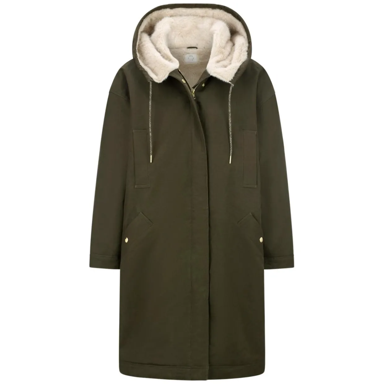 Parka Ynes