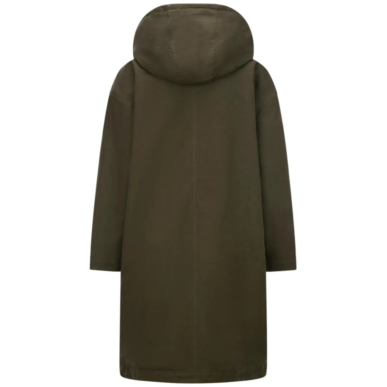 Parka Ynes