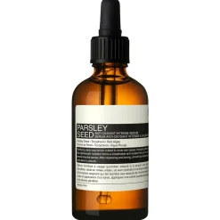 Parsley Seed Anti-Oxidant Intense Serum
