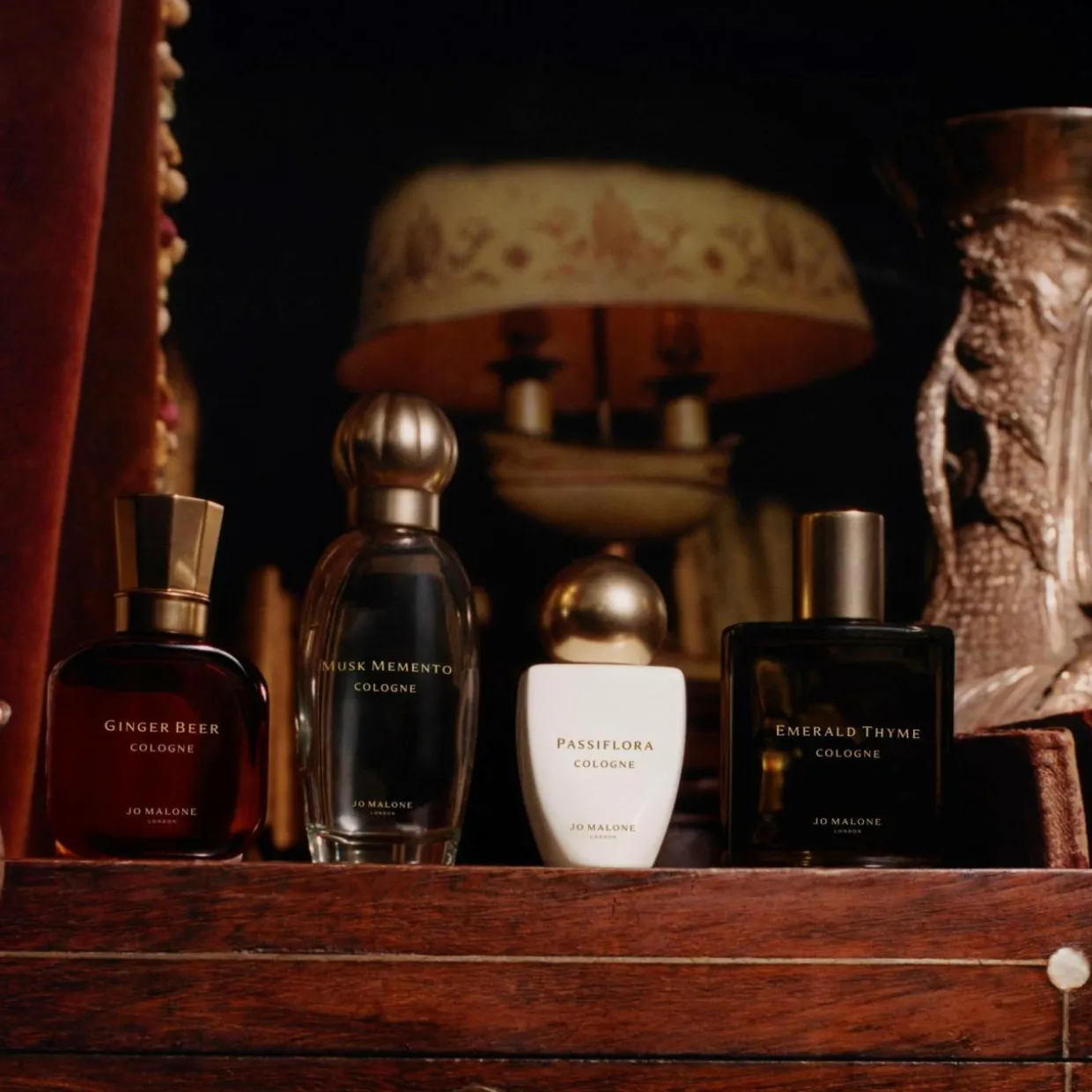 Passiflora Cologne