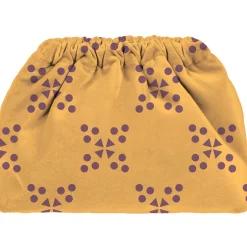 Patterned Bag Banana