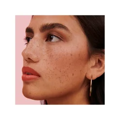 Peachin' Gold-pfirsichfarbenes Rouge