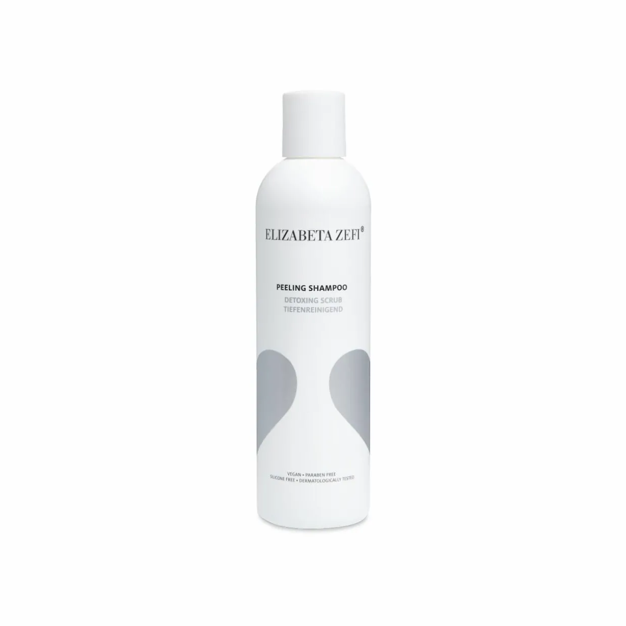 Peeling Shampoo