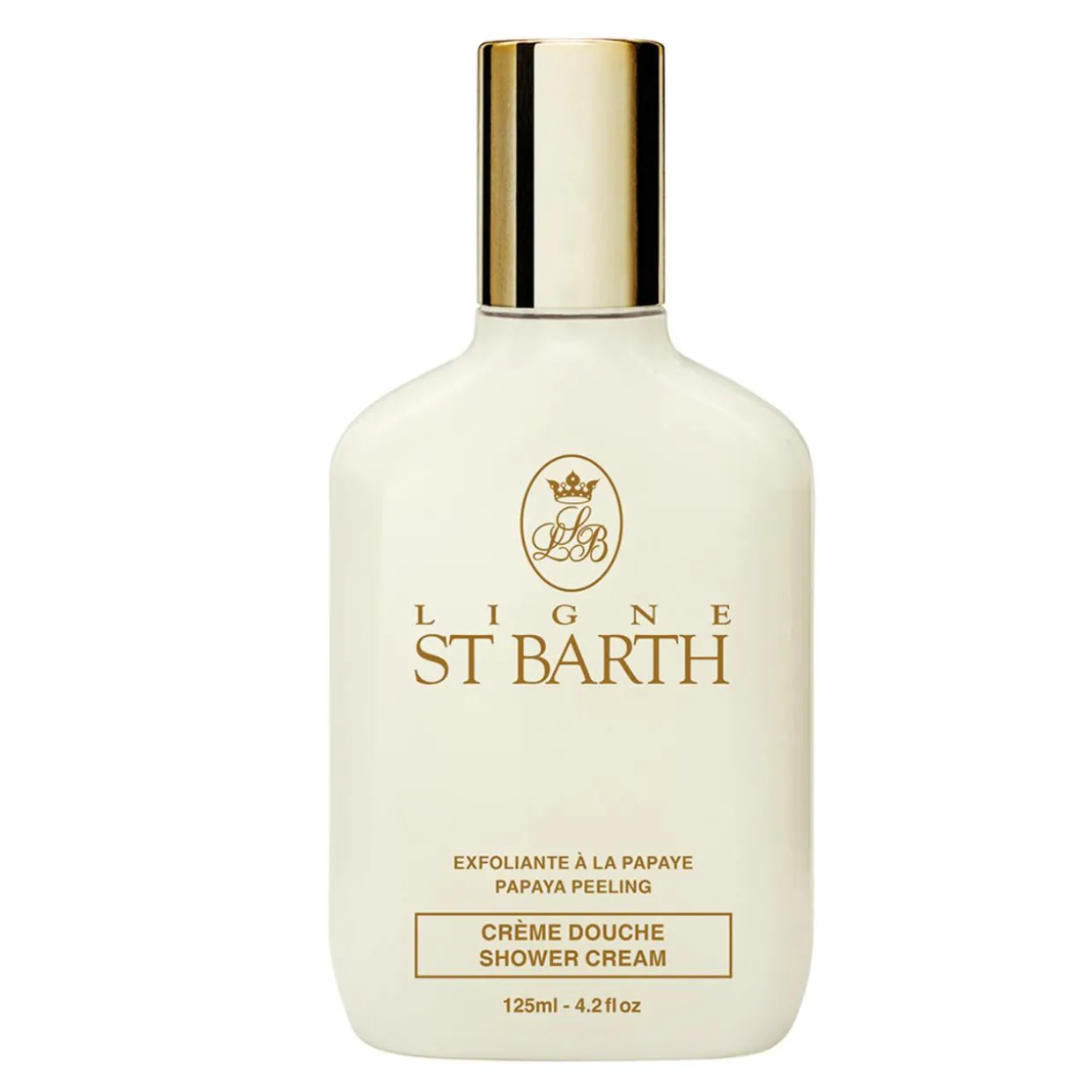 Peeling Shower Cream