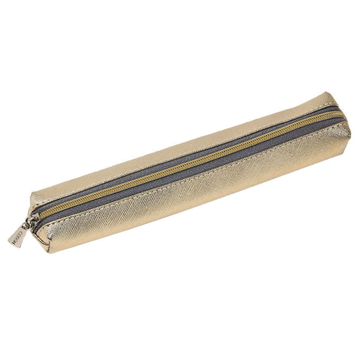 Pencil Case gold