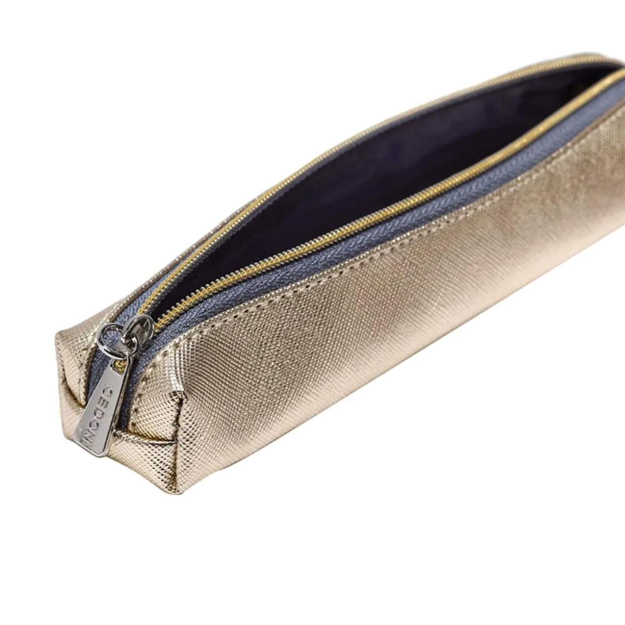 Pencil Case gold