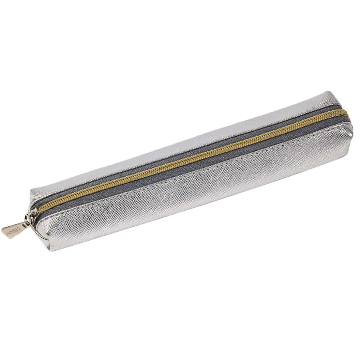 Pencil Case silber