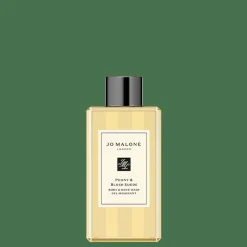 Peony & Blush Suede Body & Hand Wash