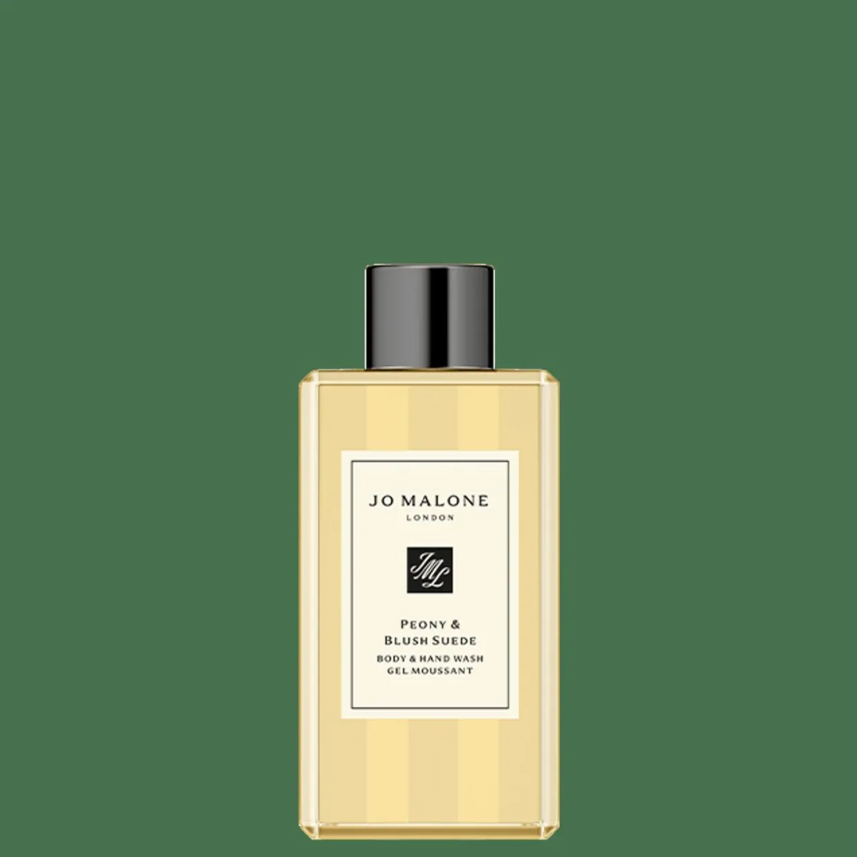 Peony & Blush Suede Body & Hand Wash