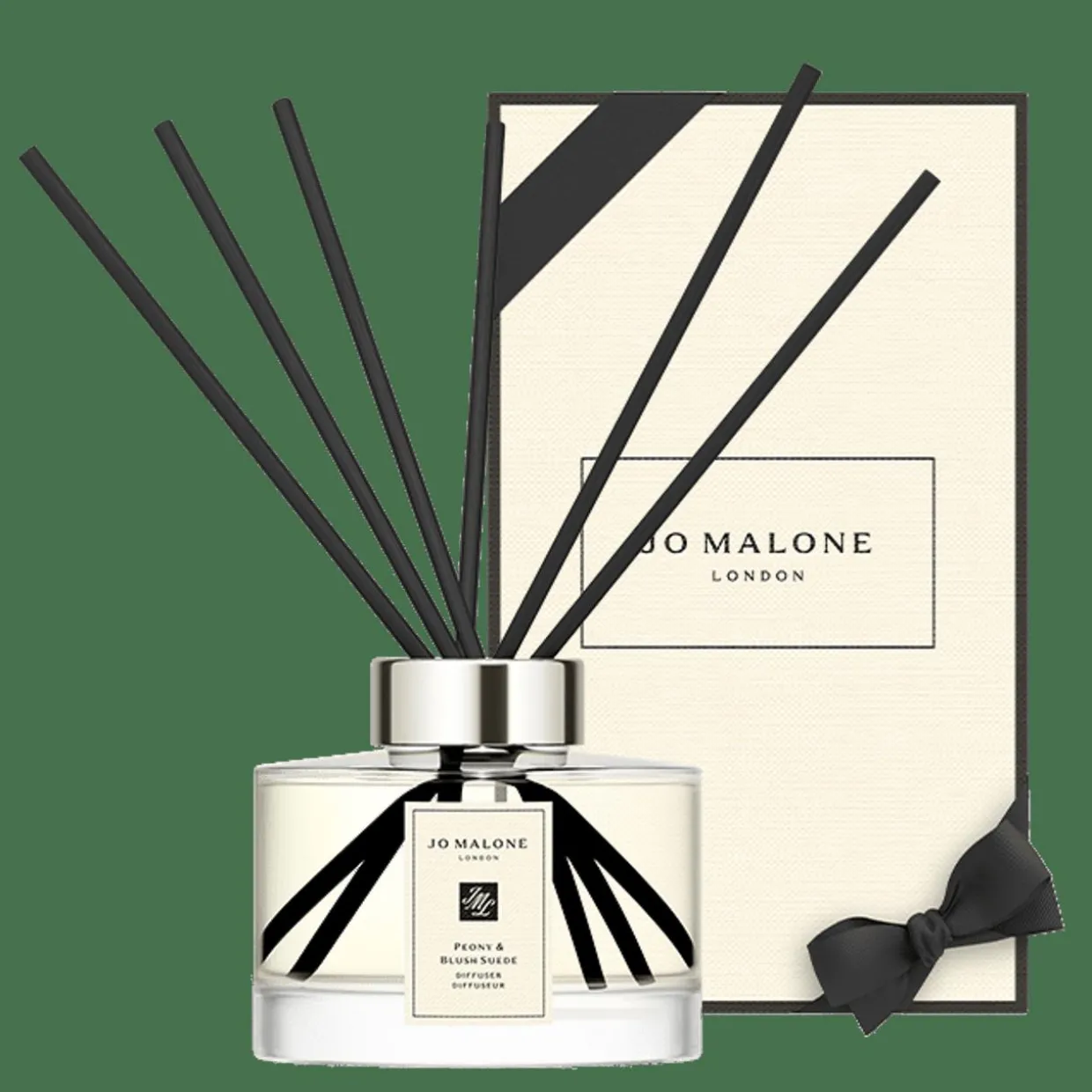 Peony & Blush Suede Diffuser