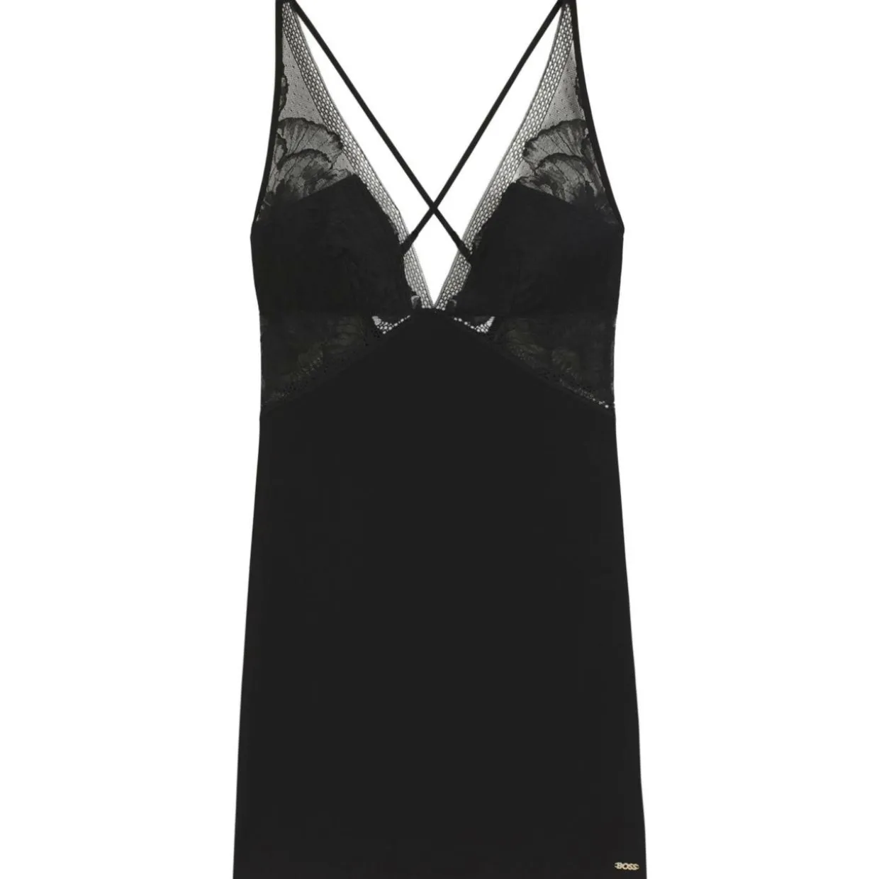 Peony_nightie