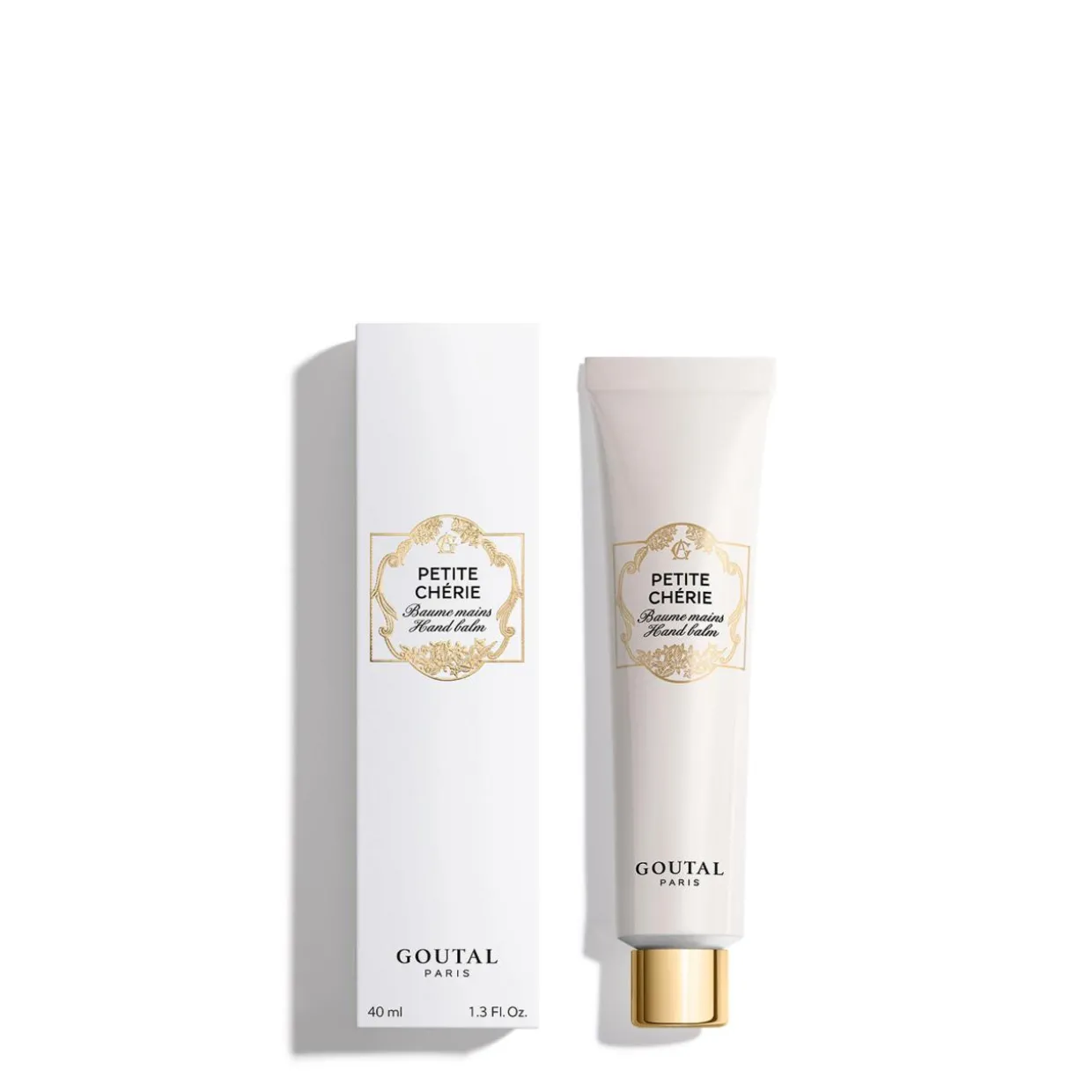 Petite Chérie Hand Balm