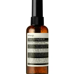 Petitgrain Reviving Body Gel