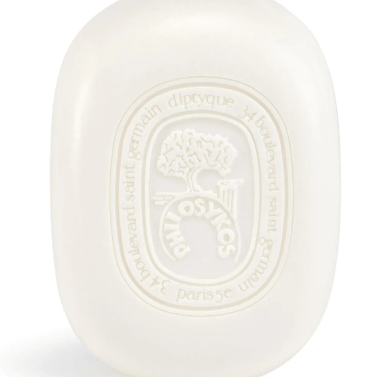 Philosykos Soap
