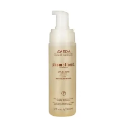 phomollient™ styling foam