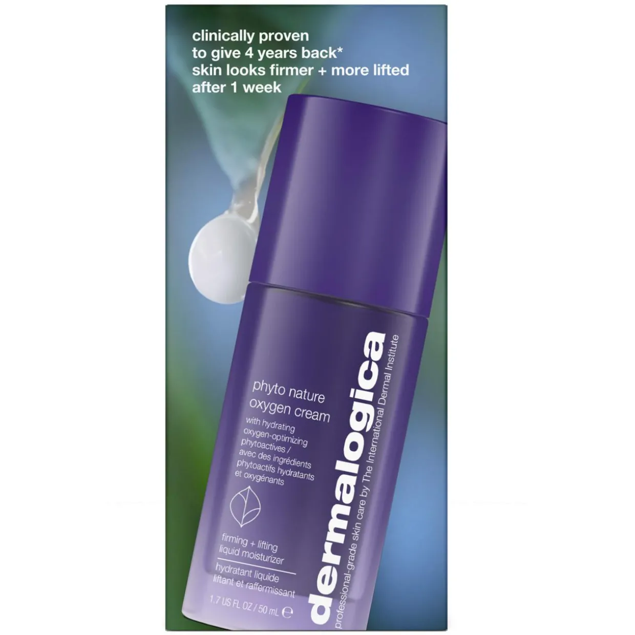 Phyto Nature Oxygen Cream