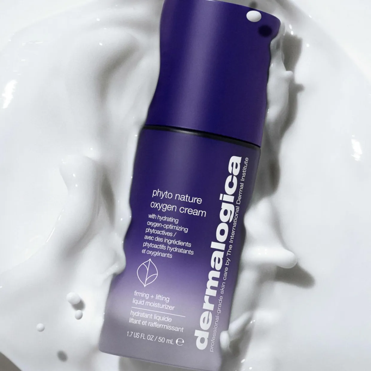 Phyto Nature Oxygen Cream