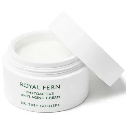 Phytoactive Anti-Aging Cream