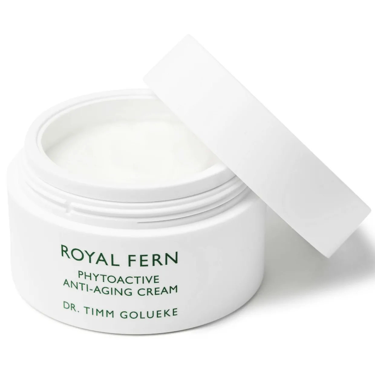 Phytoactive Anti-Aging Cream