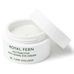 Phytoactive Anti-Aging Eye Cream