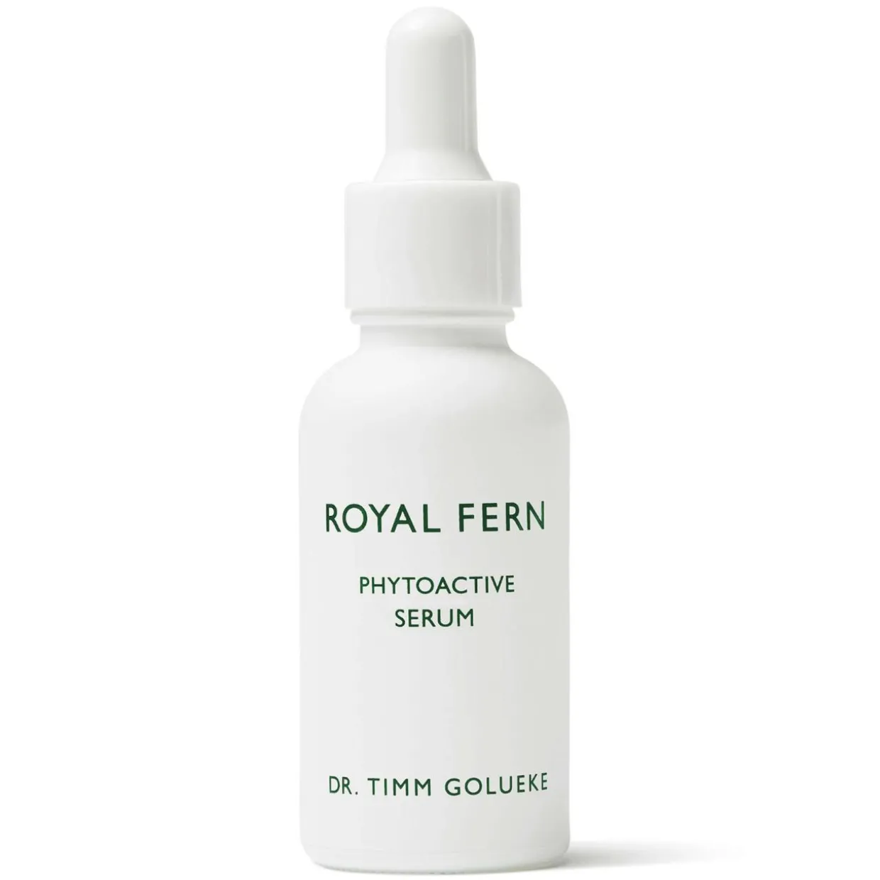 Phytoactive Anti-Aging Serum