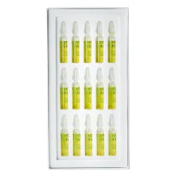 Phytoactive Anti-Oxidative Ampoules