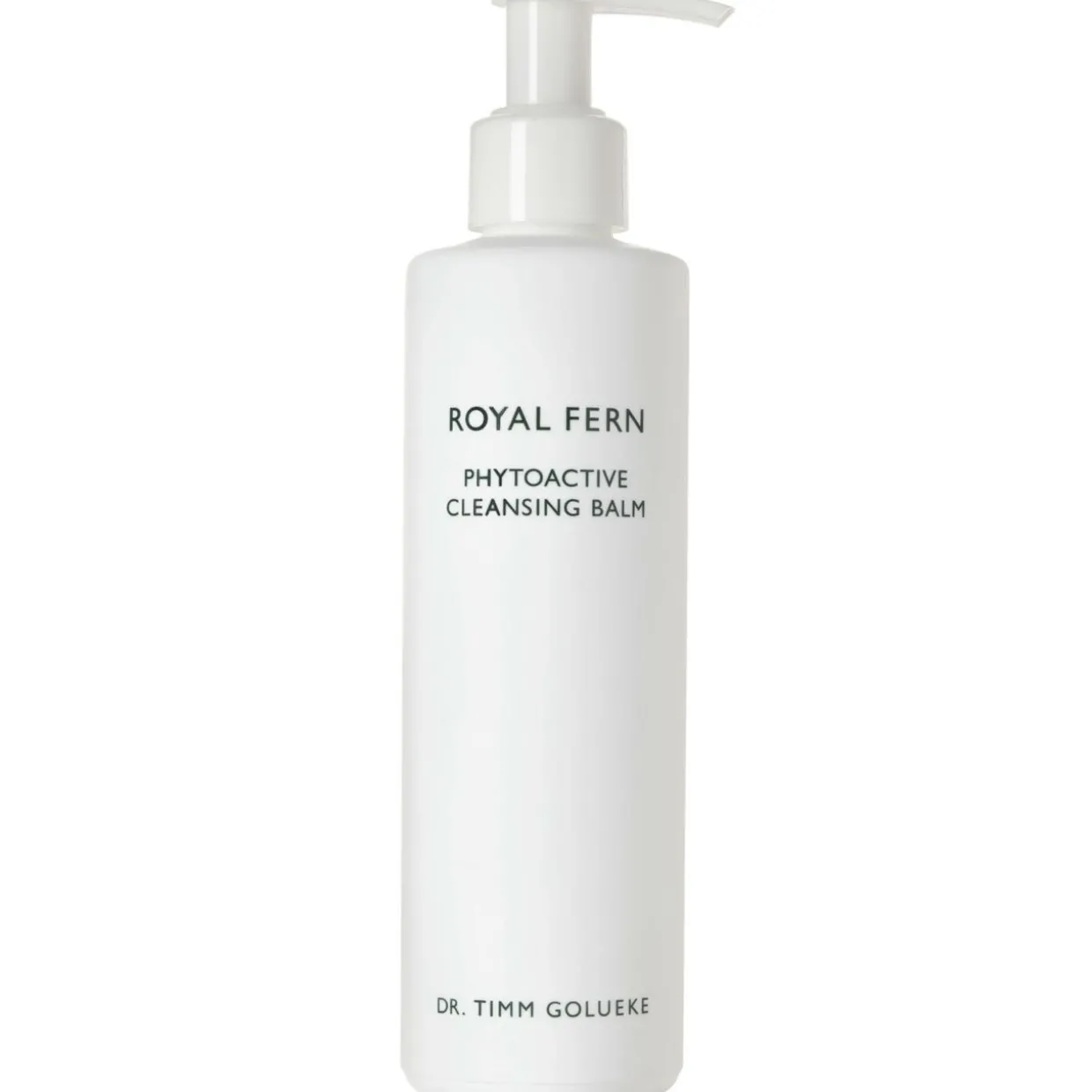 Phytoactive Cleansing Balm