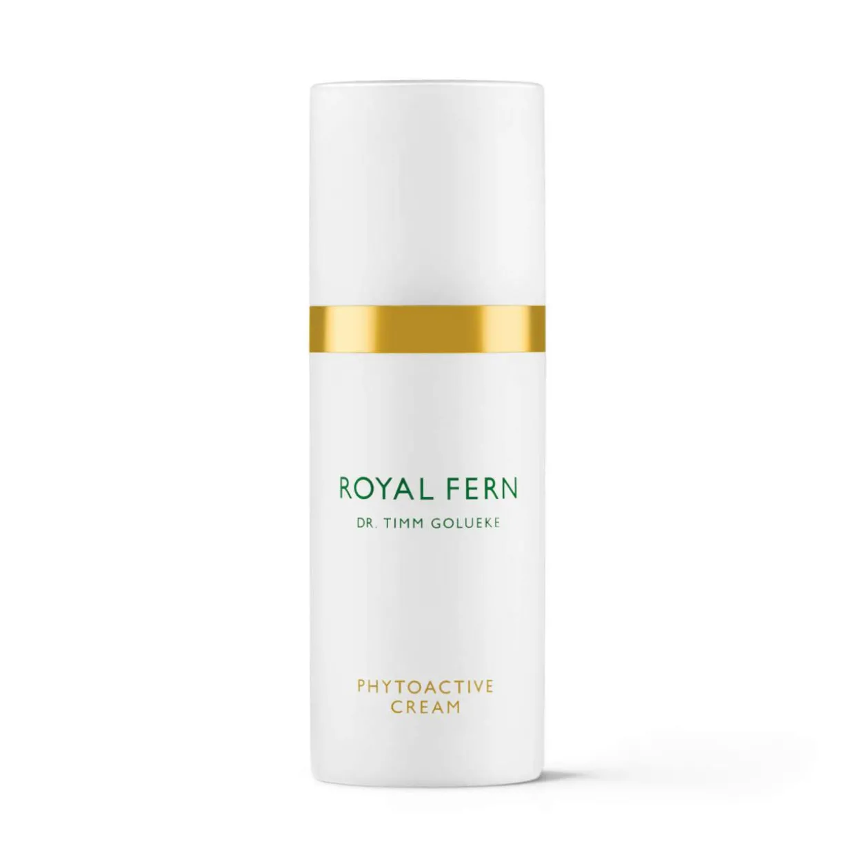 Phytoactive Cream