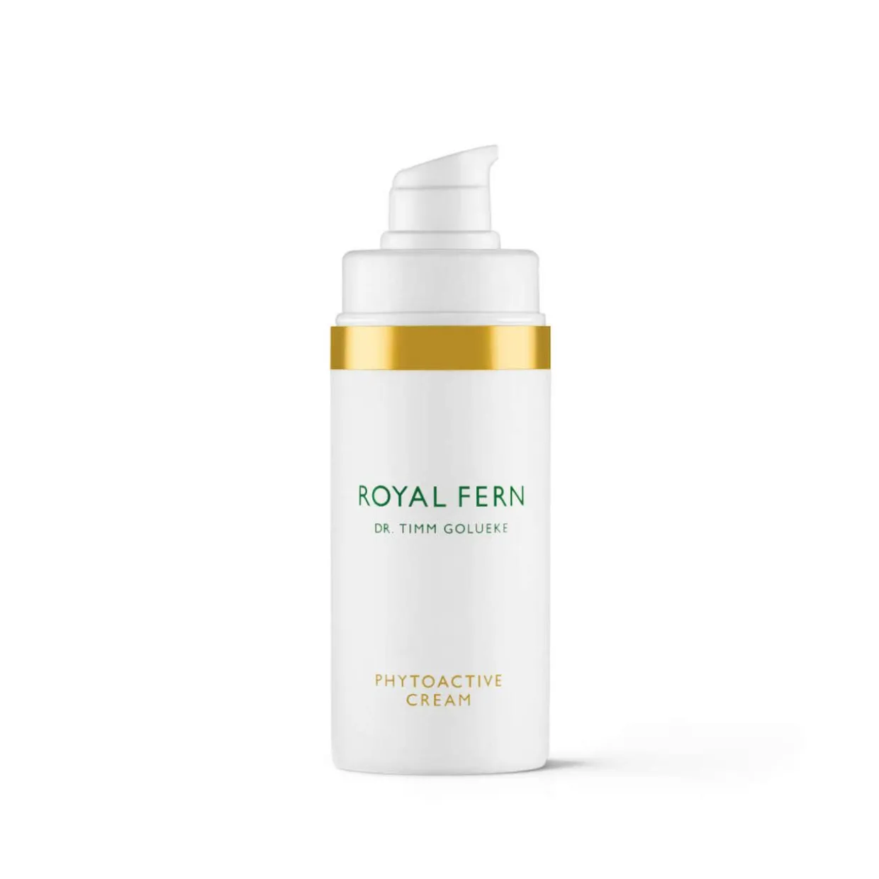 Phytoactive Cream