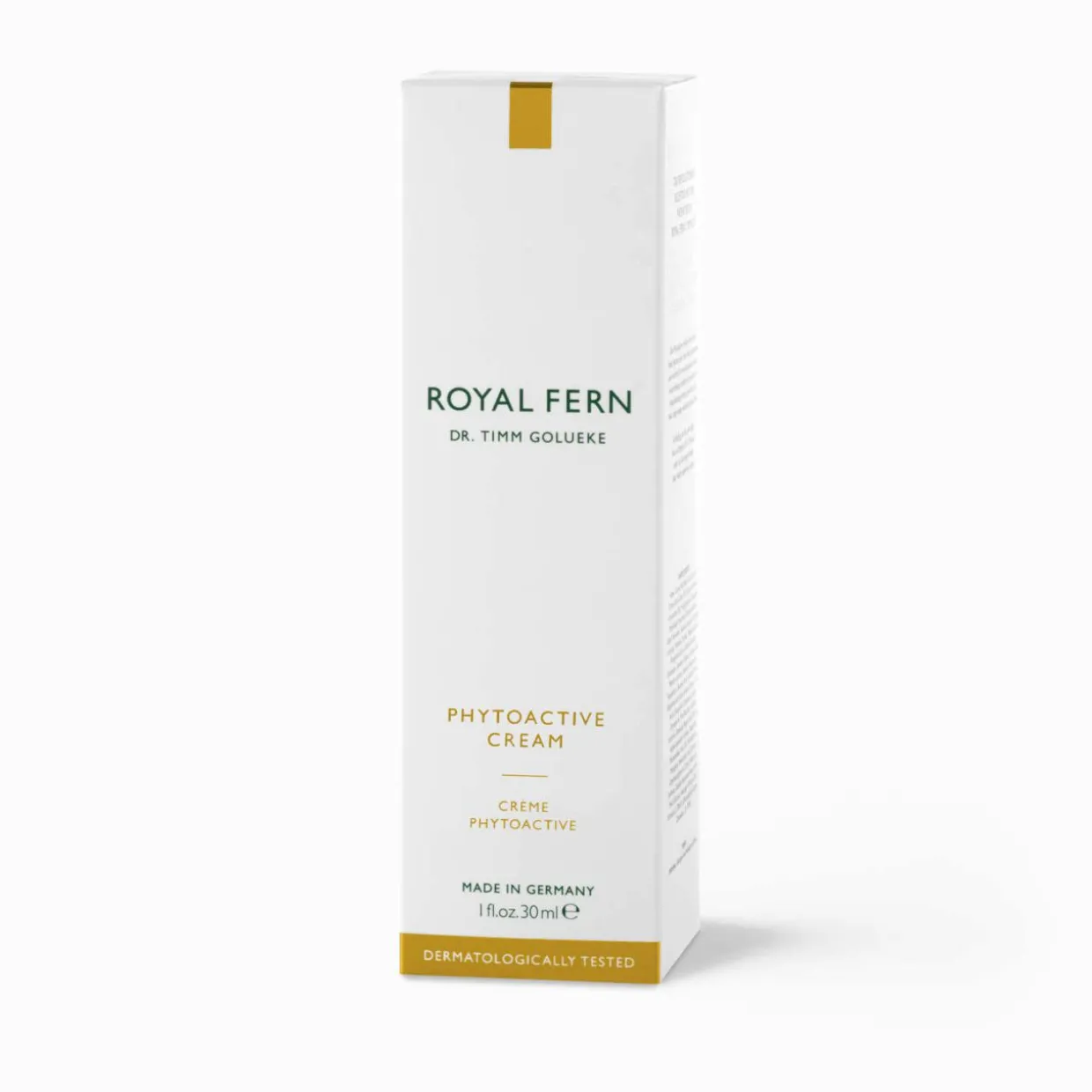 Phytoactive Cream