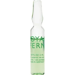 Phytoactive Illuminating Ampoules