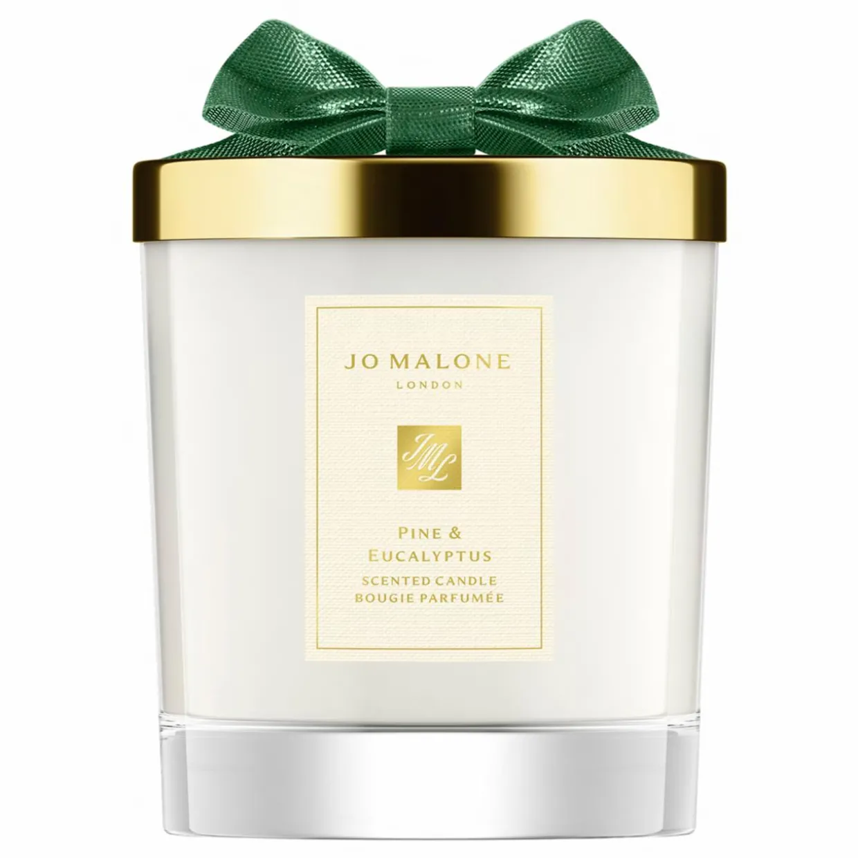 Pine & Eucalyptus Home Candle
