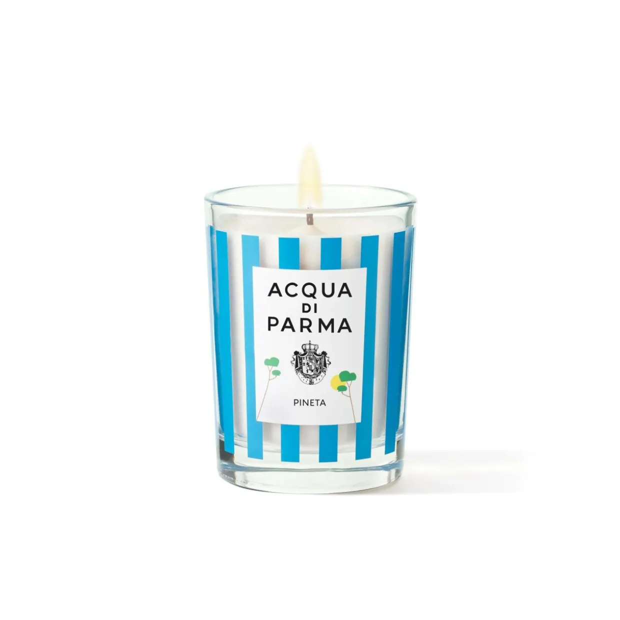 Pineta Candle