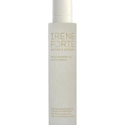 Pistachio Body Oil