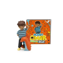 Planet Omar