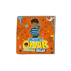 Planet Omar