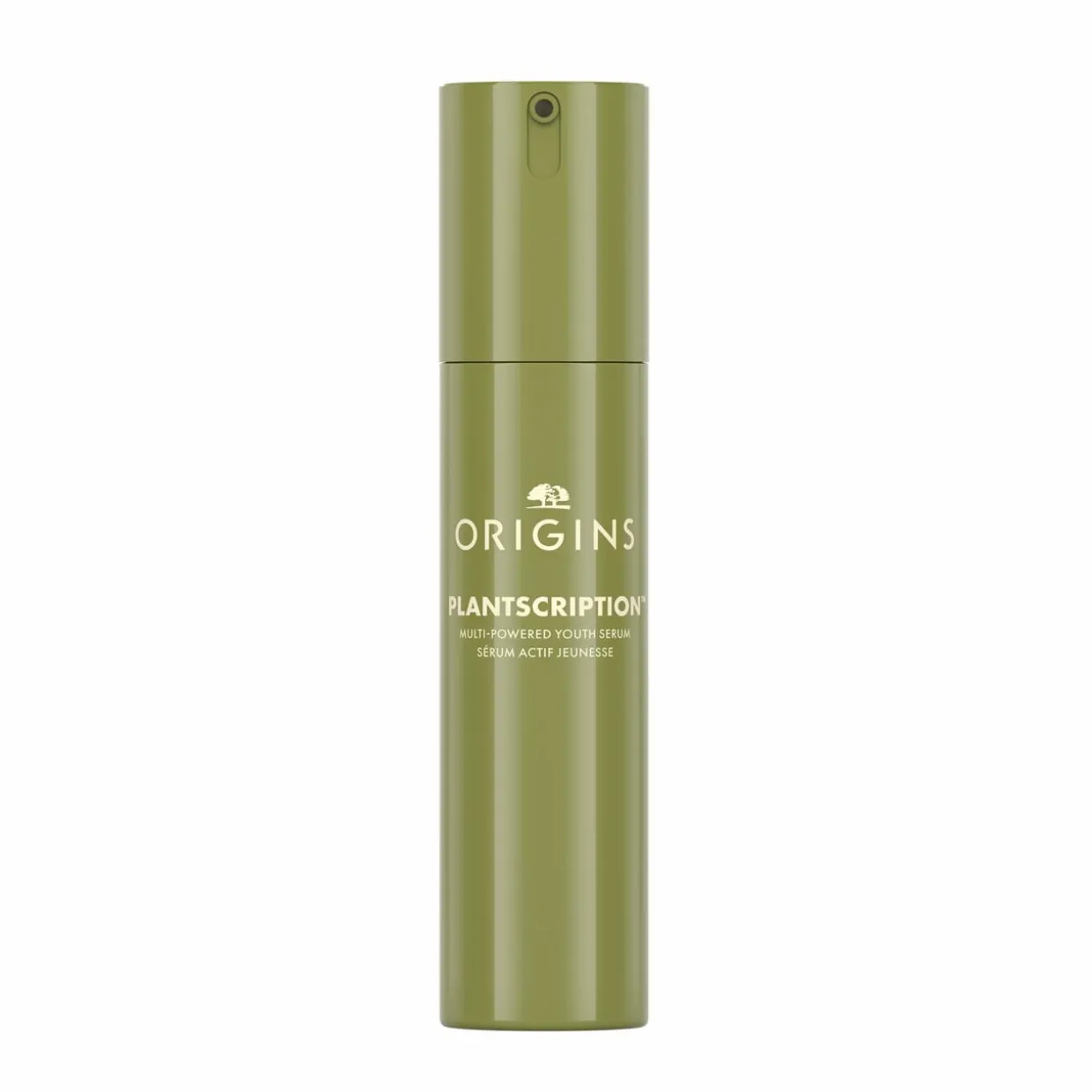 Plantscription™ Multi-Powered Youth Serum