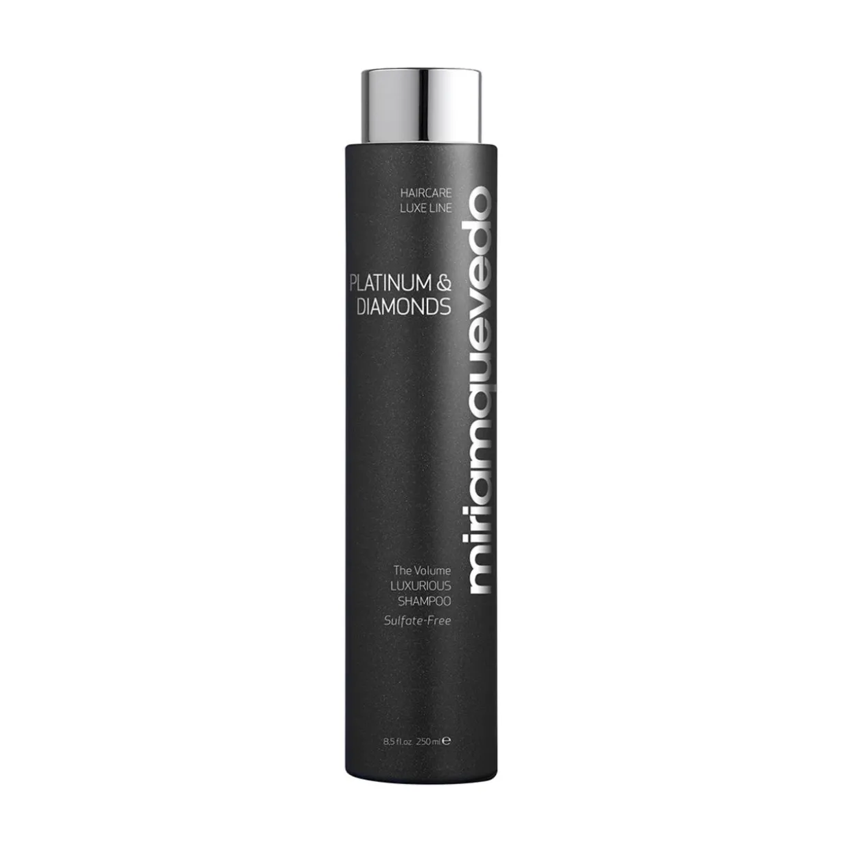 Platinum & Diamonds Luxurious Shampoo