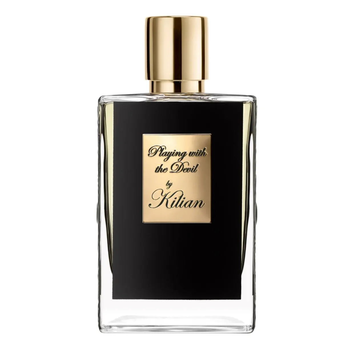 Play With The Devil Eau De Parfum nachfüllbar