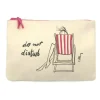 Pochette Do not disturbe
