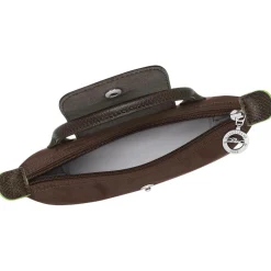 Pochette Le Pliage Green