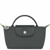 Pochette Le Pliage Green