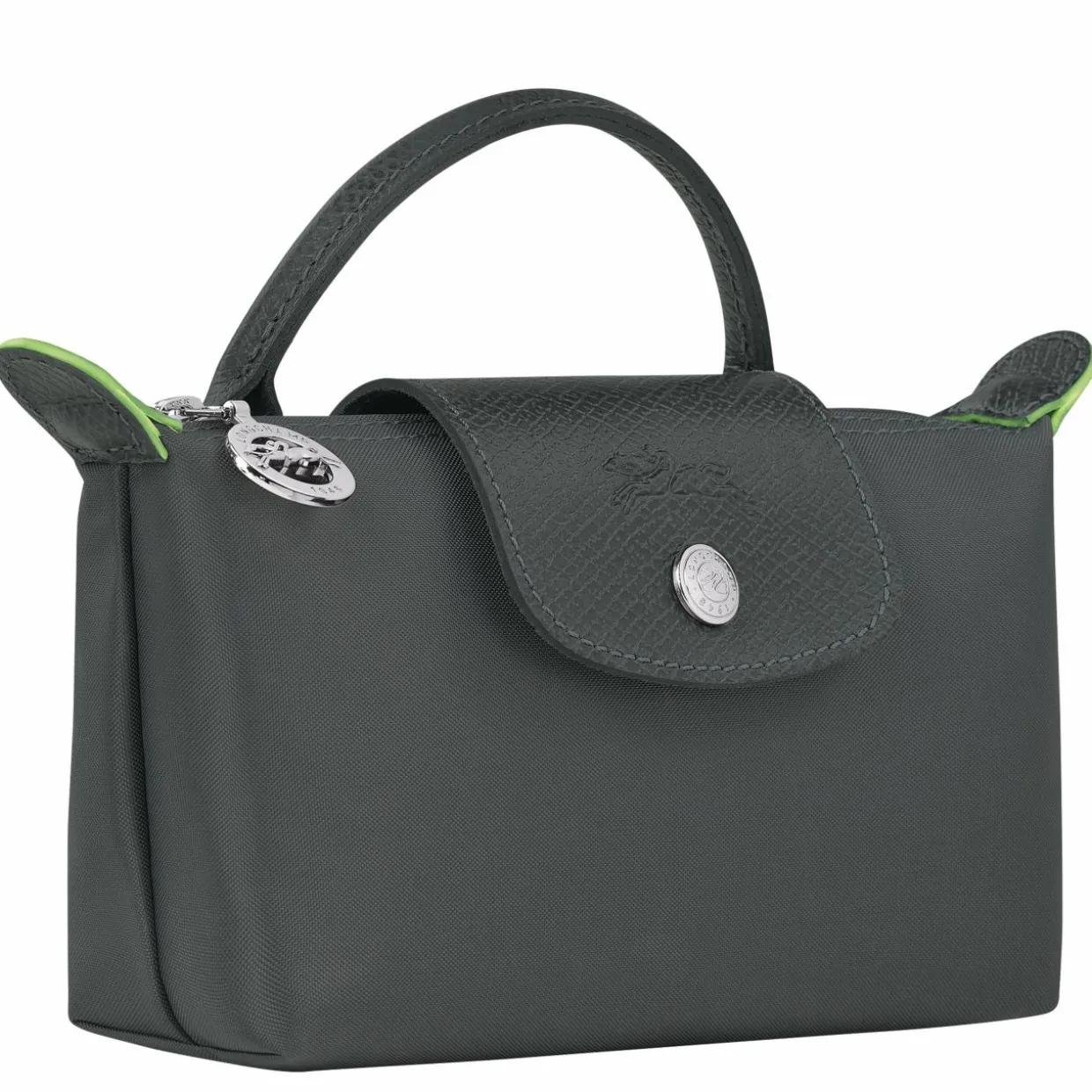 Pochette Le Pliage Green